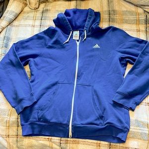 Adidas Jacket